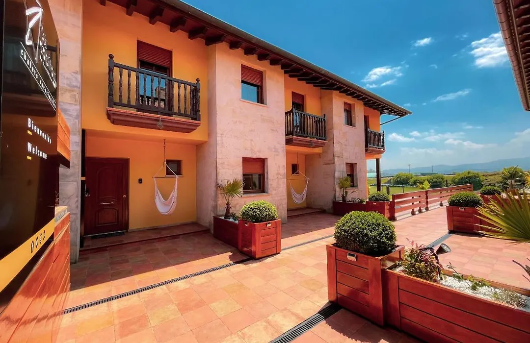 Las Casitas de Santillana-1