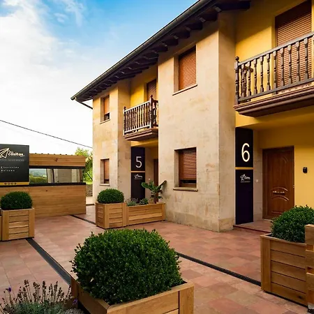 Las Casitas de Santillana-2