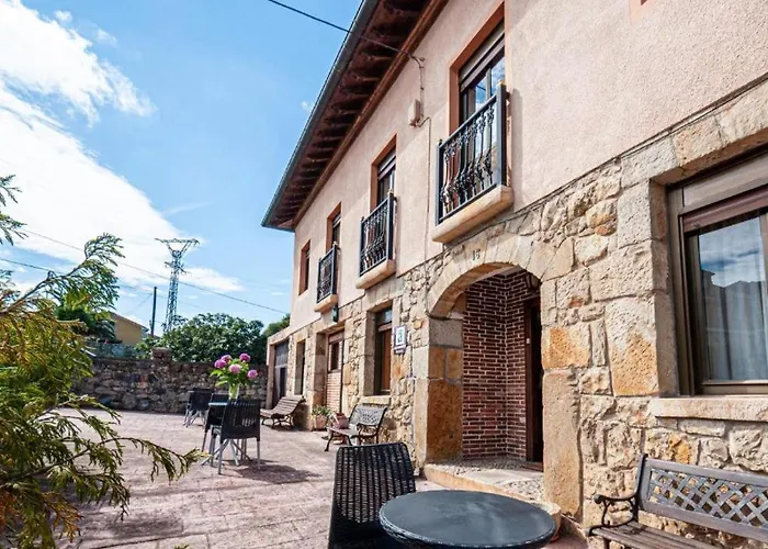 Casa Pinna