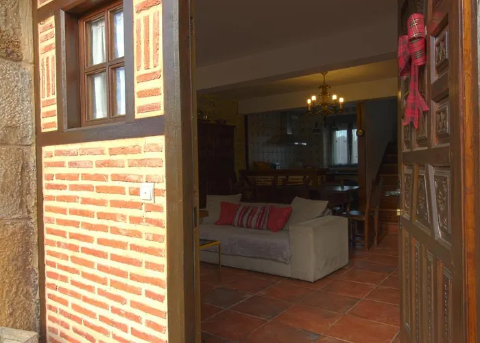Casa Pinna